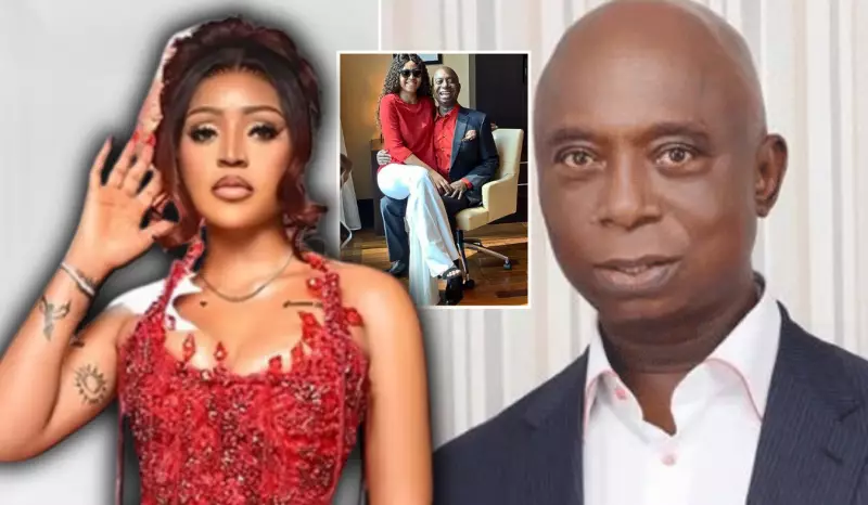 6 Shocking Revelations Regina Daniels Exposes About Ned Nwoko Marriage Crisis