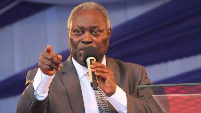 7 Biblical Keys to Overcome Temptation - Pastor Kumuyi's Warning