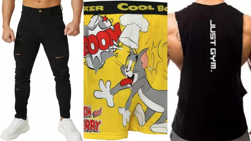 7 Fashion Items Women Want Men to Stop Wearing in Nigeria