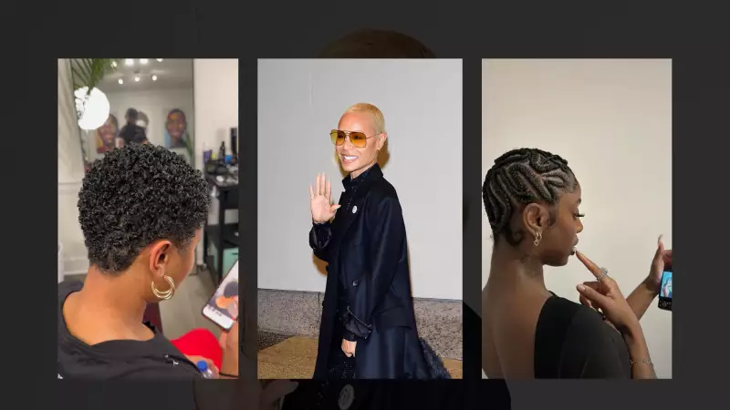 7 Low-Maintenance Short Hairstyles Nigerian Women Love in 2025