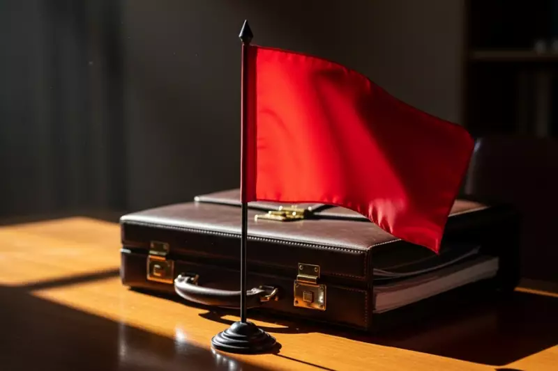 7 Red Flags in Nigerian Job Ads You Must Avoid