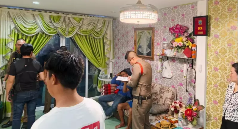 70-Year-Old Man Found Dead Covered in Ants After Thailand Threesome