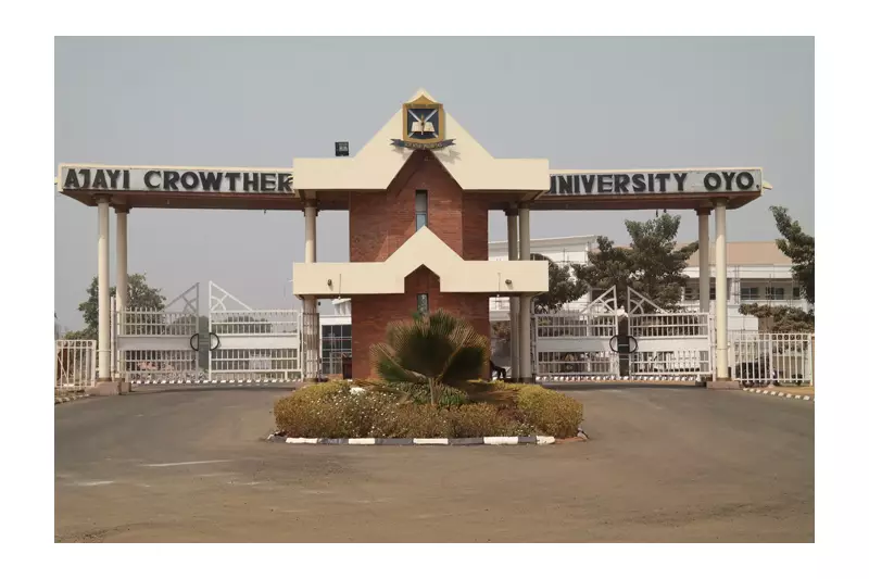 76 First Class Graduates as ACU Unveils Major Reforms