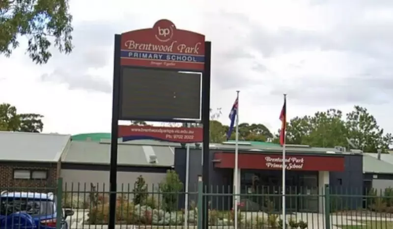 8-Year-Old Pupil Stabbed at Australian Primary School, 11-Year-Old Suspect Detained