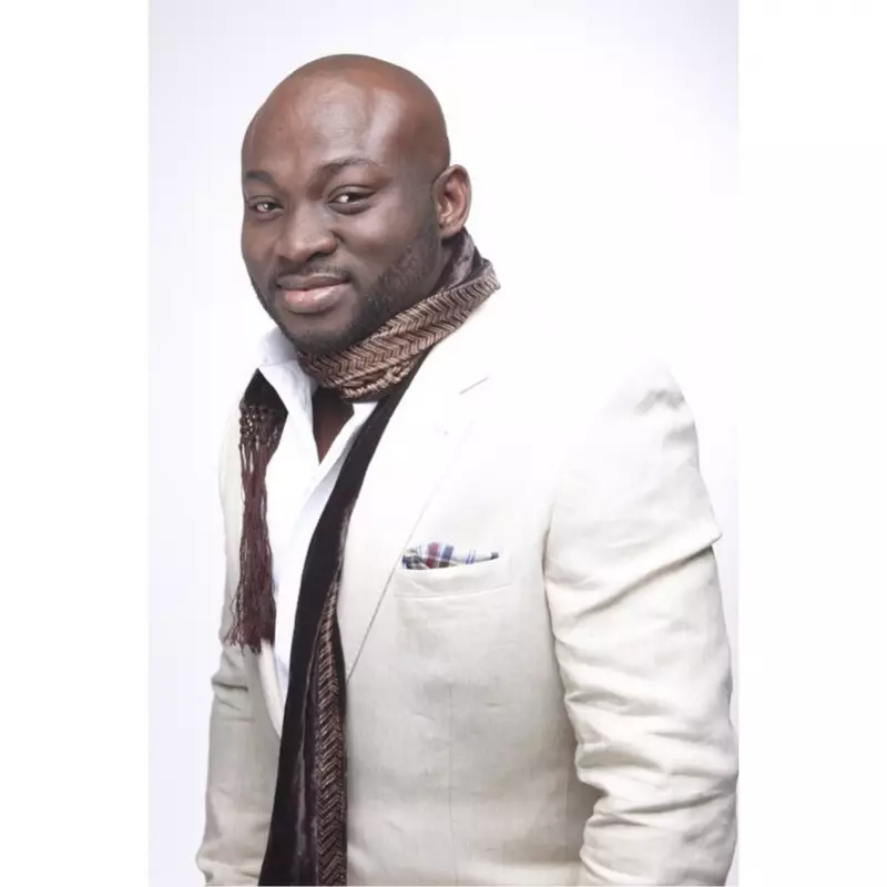 Aaron T. Aaron: Why Gospel Music Must Uphold Professionalism