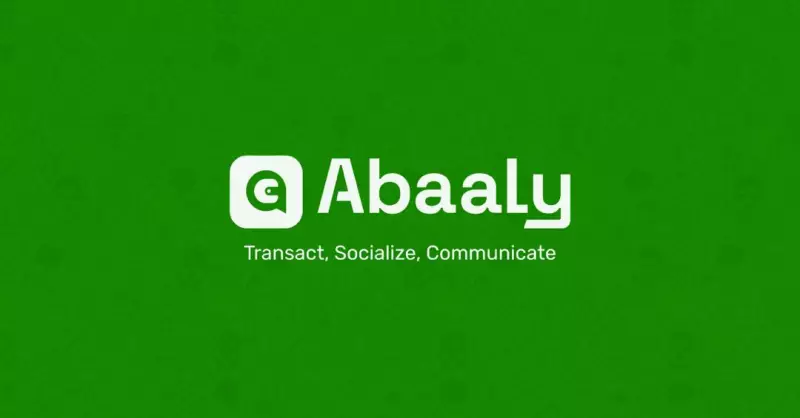 AbaaTech Revolutionizes Nigerian Digital Space With All-In-One App 'Abaaly'