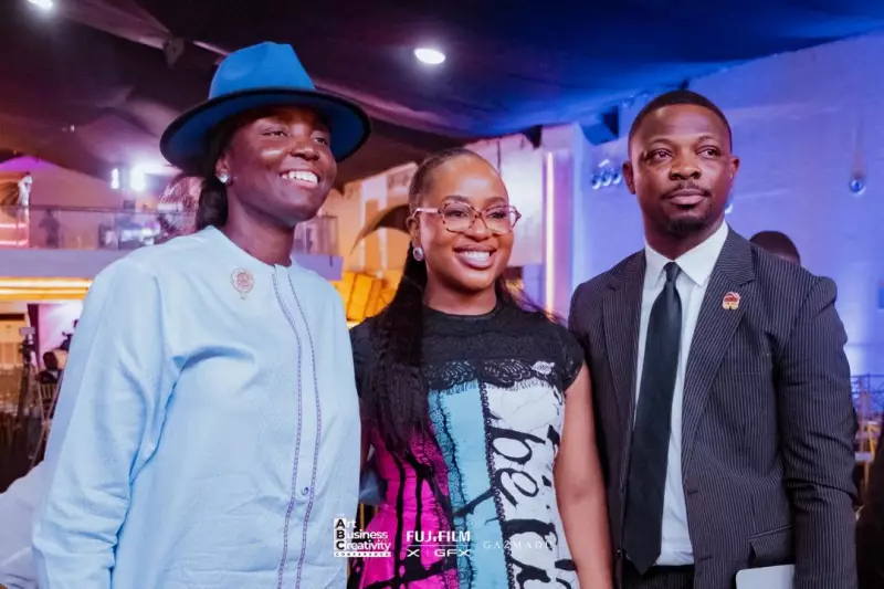 ABC Conference 3.0: Upskilling 3,000+ African Creatives for Economic Growth