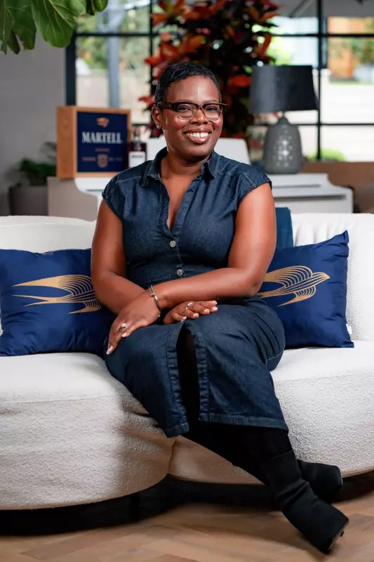 Abi Babalola: The Woman Powering Afrobeats' Global Tours