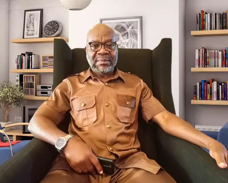 Abia Warriors Building Sustainable Football Future, Says Coach John Obuh