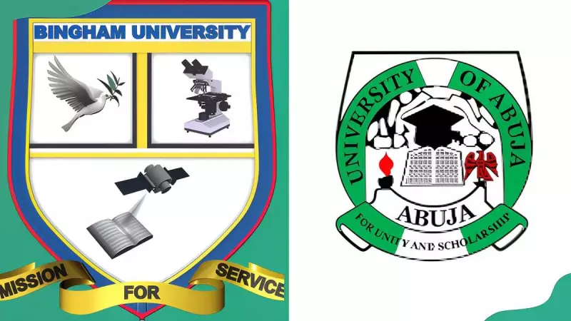 Abuja Universities 2025/2026: Shocking Fee Breakdown Reveals Most Affordable Options