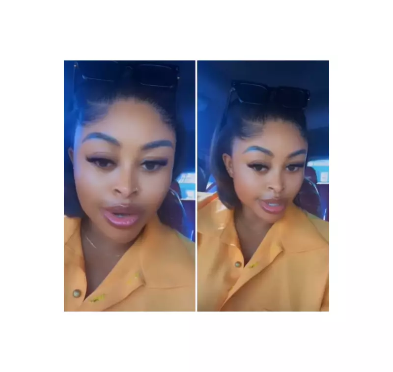 Actress Sarah Martins Challenges No-Sex-Before-Marriage Rule