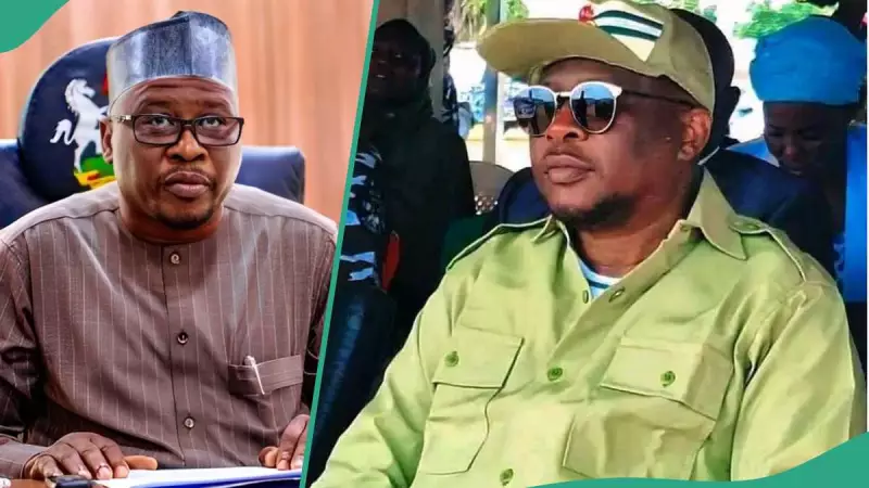 Adamawa State Launches Massive ₦114 Billion Infrastructure Revolution for Health, Water and Power