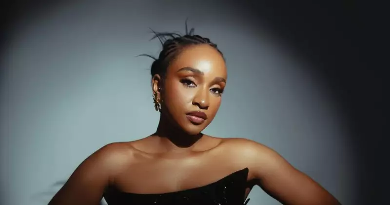 Adaobi Dibor's Transformation for Stitches Role Revealed