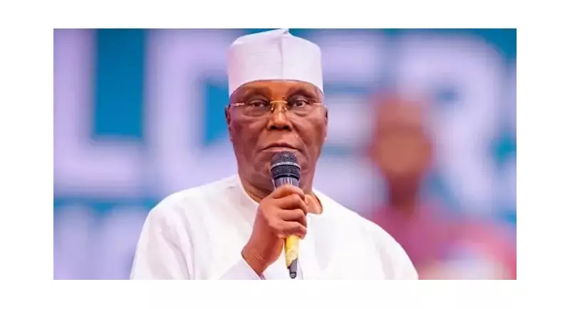 ADC Declares Atiku's Registration Invalid, Cites Unrecognized Officials