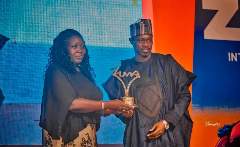 AFM 2025 Draws 6000+ Global Film Pros, Nigerian Presence Grows