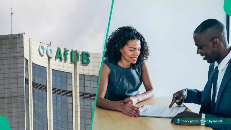 African Development Bank Opens 2024 Internship Programme - Nigerian Graduates Apply Now!
