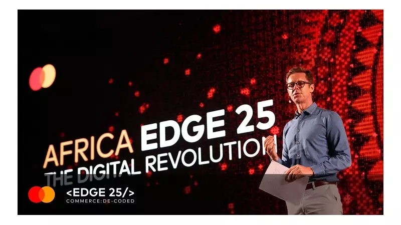 Africa's Digital Boom: $1.5 Trillion Economic Revolution by 2030