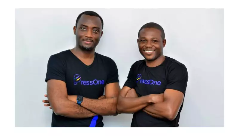 AI is a Core Business Driver, Not a Trend, Says PressOne Africa CEO