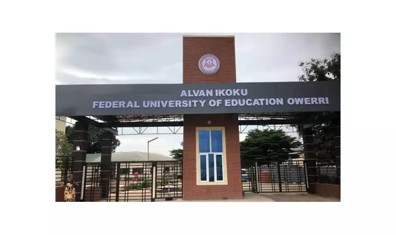 AIFUE Denies False Low Admission Report, Threatens Legal Action