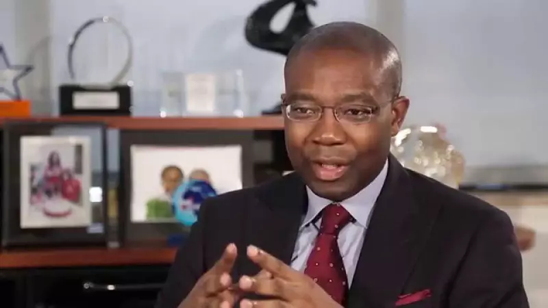 AIG Foundation & FG Launch Digital Skills Program for Civil Servants