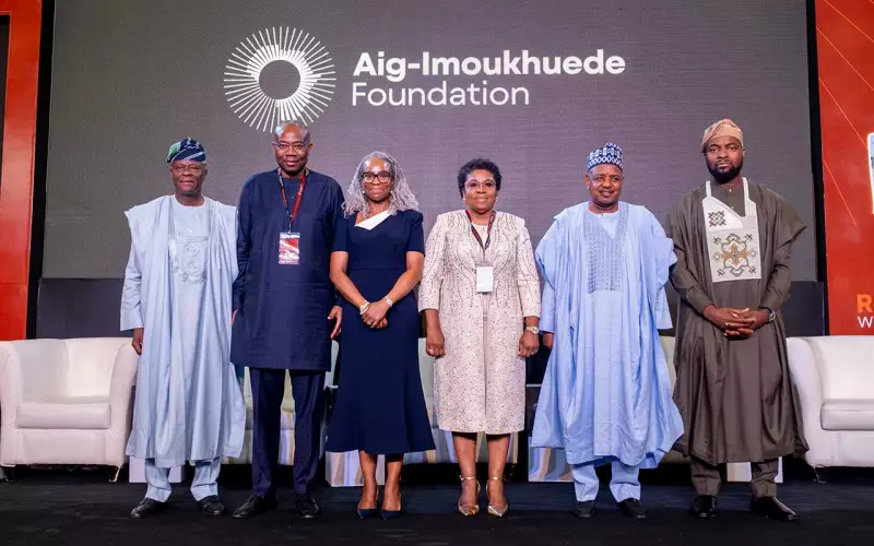 Aig-Imoukhuede Foundation Trains 500 Public Servants to Boost Governance