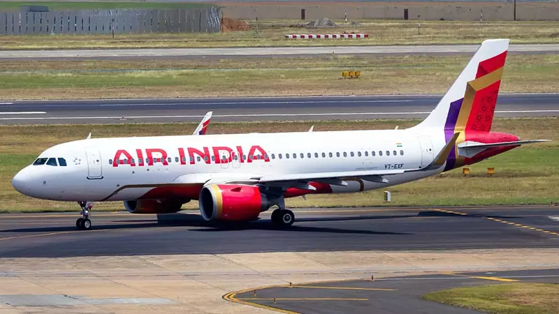 Air India Express Emergency Landing: 176 Evacuated in Bomb Threat Scare