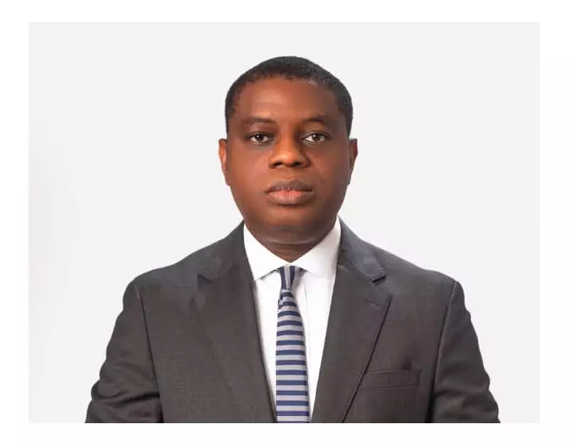 Akin Monehin: New Book Exposes Hidden Causes of Execution Failures