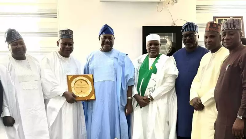 Akume: North-Central Devt Commission to Bridge Regional Gaps