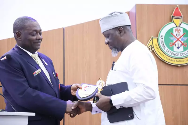 Alake: Mining Marshals Boost to Crush Illegal Mining, Sustain Economy