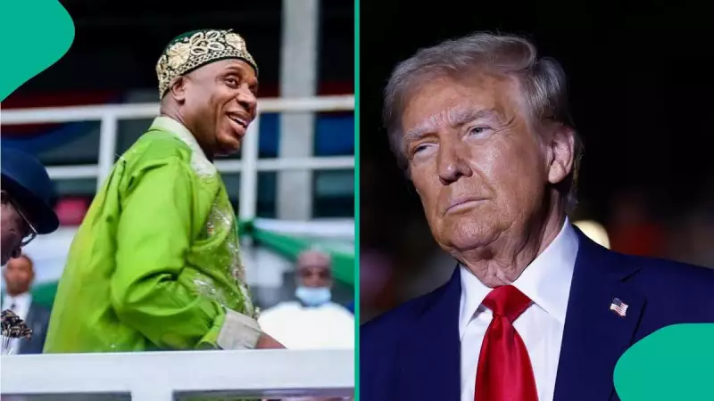 Amaechi Denies APC's Christian Genocide Claims in US Meeting