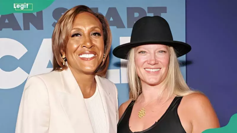 Amber Laign's Heartwarming Love Story: From Career Success to Family Life