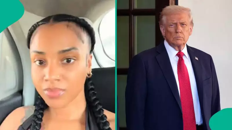 American Teacher in Nigeria Reacts to Trump's Military Threat