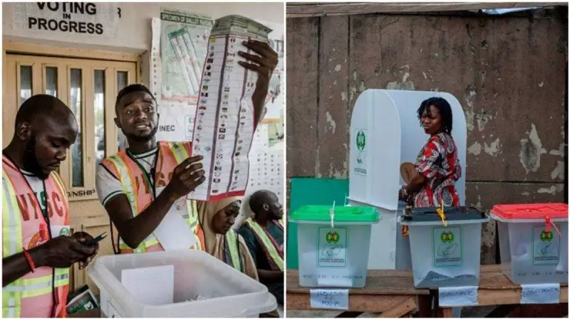 Anambra 2025: How to Track Live Election Results on INEC Portal
