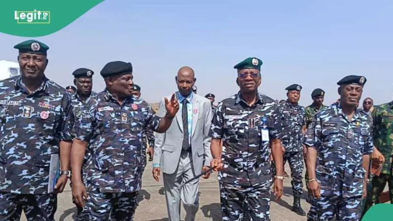 Anambra Guber Election: Police Issue Stern Warning to IPOB, ESN and Other Groups - Don't Even Think About Disrupting Polls!