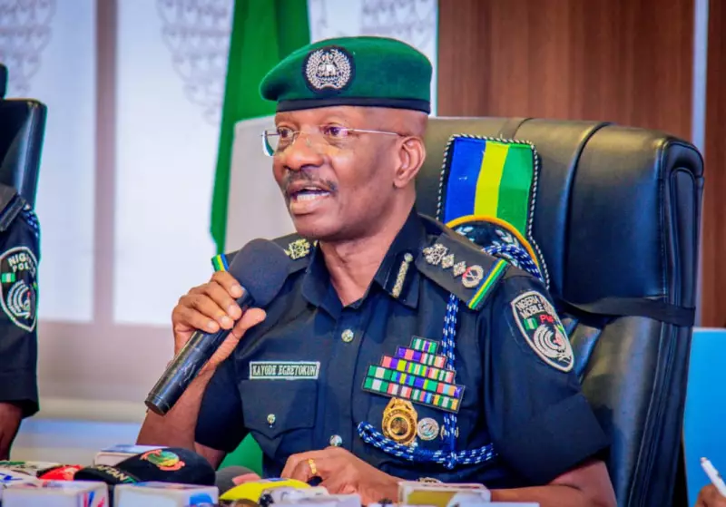 Anambra Guber Election: Police Issue Strong Warning to IPOB Against Disruption