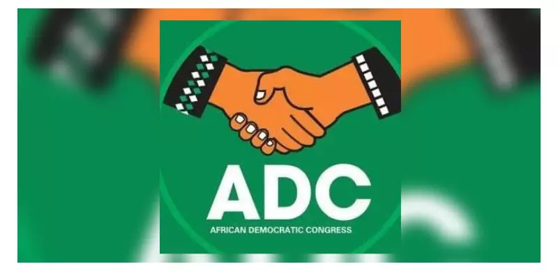 Anambra Poll: ADC's Nwosu Rejects Result, Cites ₦3k-₦20k Vote Buying