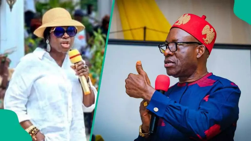 Anambra Poll: APC's Ekwunife Alleges ₦5m Vote Buying Per Polling Unit