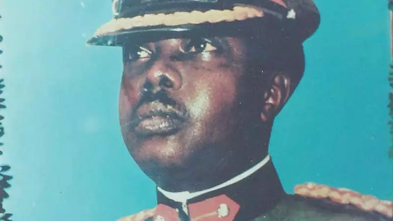 Angola's Independence Day: Special Honour for Nigeria's Murtala Muhammed