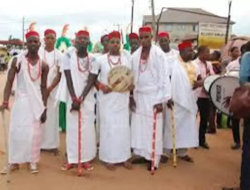 Anioma Day Festival Debuts in Abuja with Senator Nwoko Among Honorees