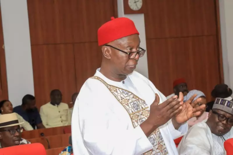 Anioma State Movement Praises Senator Nwoko for Creation Push