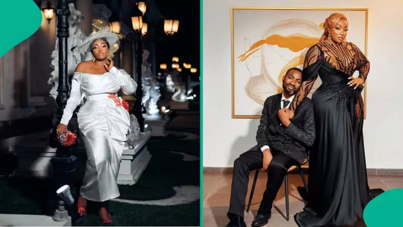 Anita Joseph Breaks Silence on Marriage Crisis with Cryptic Message