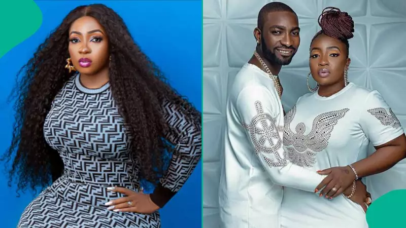 Anita Joseph Marriage Crisis: Freemason Membership Revealed as Breaking Point