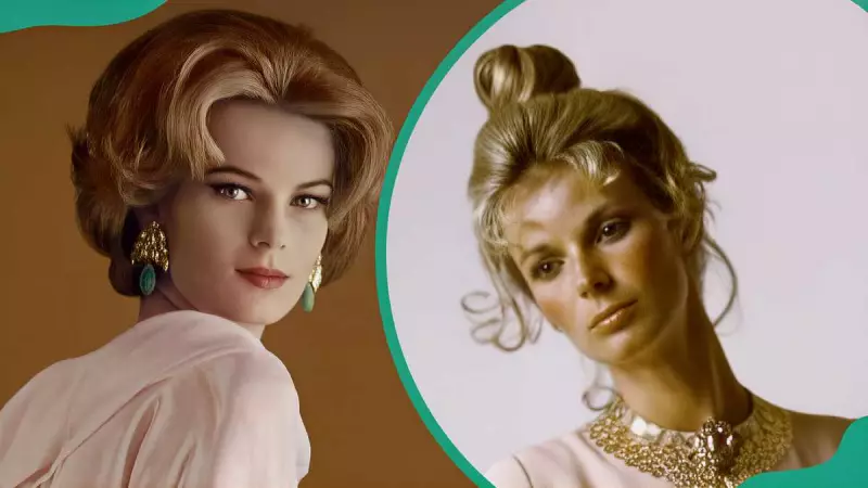 Anne De Zogheb: Paul Anka's Wife, Model & Art Collector's Life Story