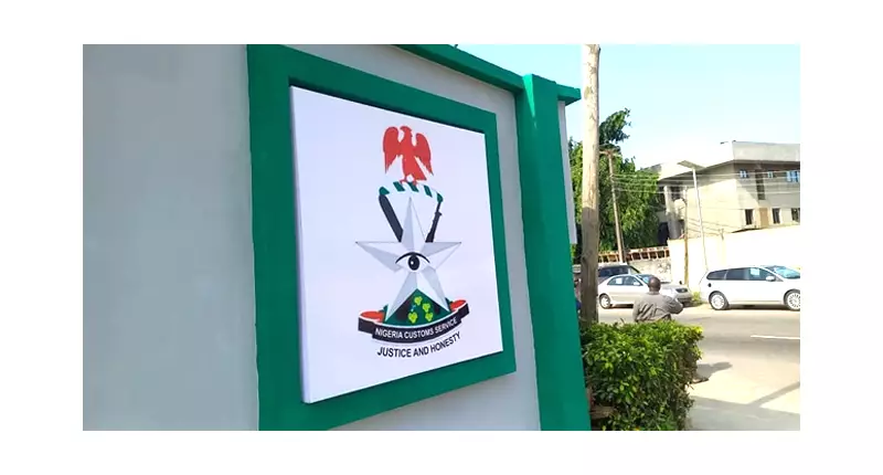 Apapa Customs Shatters Records: Generates Whopping ₦304 Billion in October Alone!