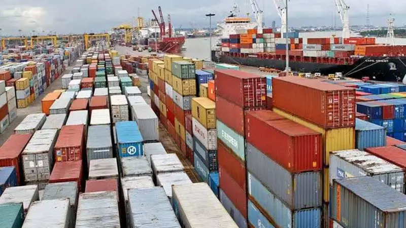 Apapa Port Manager Praised for Ending Gridlock, Boosting Traffic Flow