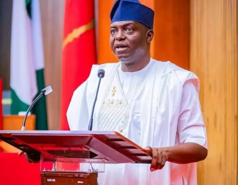 APC Chairman Urges Journalists to Uphold Credible Reporting in Nigeria