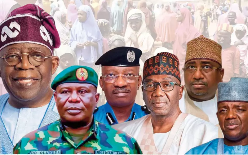 APC Lawmaker Demands NASS Shutdown Over Insecurity Amid Kwara, Kano Attacks