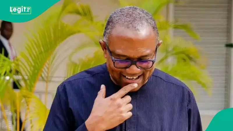APC Mocks Peter Obi After Losing His Anambra Polling Unit