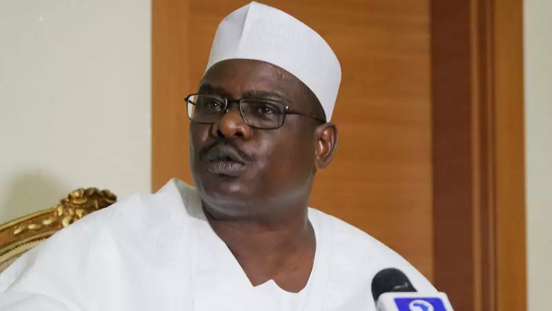 APC Overloaded: Ndume Warns of Implosion from Mass Defections