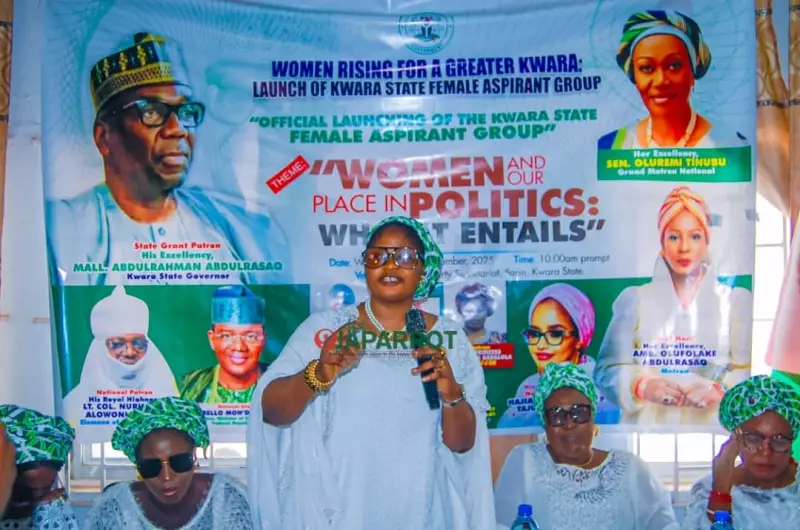 APC Women Launch Powerful Aspirants Group in Kwara to Boost Female Political Participation
